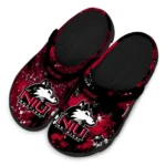 northern-illinois-huskies-clog-custom-splatter-splash-red-black-best-selling.webp