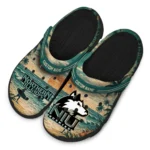 northern-illinois-huskies-clog-custom-wave-scene-fir-green-best-selling.webp