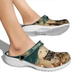 northern-illinois-huskies-clog-personalized-cracked-landscape-fir-green-beige-best-selling.webp