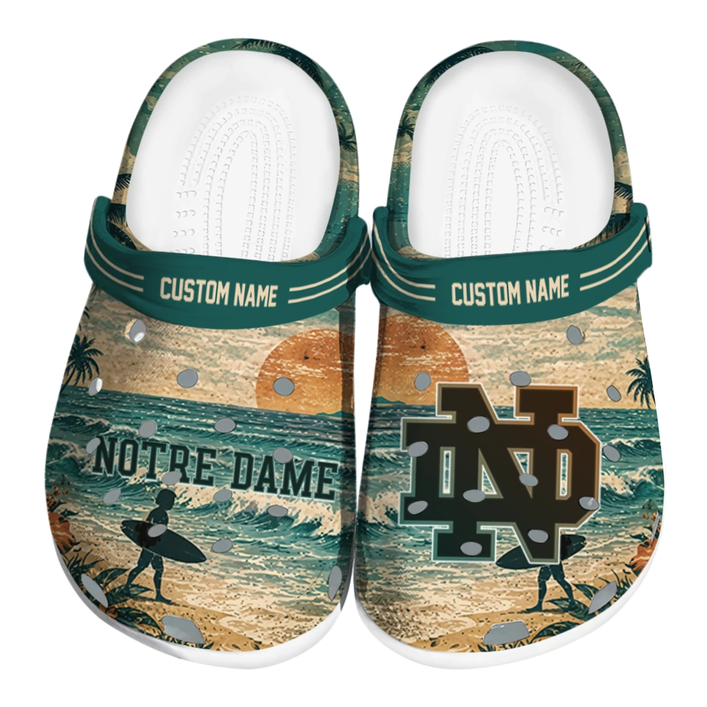 notre-dame-fighting-irish-clog-personalized-wave-scene-fir-green-best-selling.webp notre dame fighting irish clog personalized wave scene fir green best selling