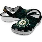 oakland-athletics-clog-custom-circuit-geometry-green-black-best-selling.webp