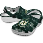 oakland-athletics-clog-custom-digital-camo-green-best-selling.webp
