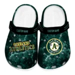 oakland-athletics-clog-customized-cracked-energy-green-black-best-selling.webp