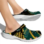 oakland-athletics-clog-personalized-checkered-streaks-green-black-best-selling.webp
