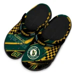 oakland-athletics-clog-personalized-checkered-streaks-green-black-best-selling.webp