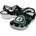 oakland-athletics-clog-personalized-graffiti-burst-green-black-best-selling.webp