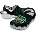 ohio-bobcats-clog-custom-circuit-geometry-green-black-best-selling.webp