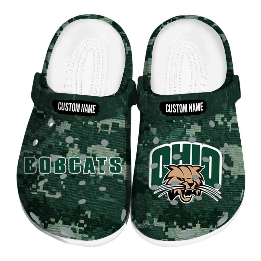 ohio-bobcats-clog-custom-digital-camo-green-best-selling.webp ohio bobcats clog custom digital camo green best selling