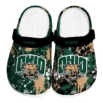Ohio Bobcats Clogs - Customized Splatter Splash Green Black 1 ohio-bobcats-clog-customized-splatter-splash-green-black-best-selling.webp