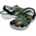 ohio-bobcats-clog-customized-splatter-splash-green-black-best-selling.webp