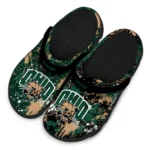 ohio-bobcats-clog-customized-splatter-splash-green-black-best-selling.webp