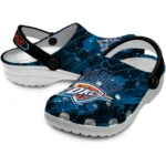 oklahoma-city-thunder-clog-custom-circuit-geometry-blue-black-best-selling.webp