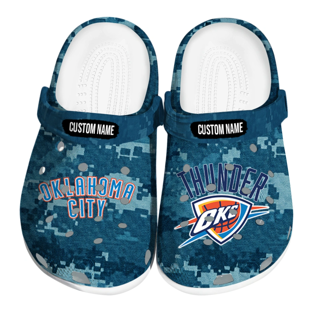 oklahoma-city-thunder-clog-custom-digital-camo-blue-best-selling.webp oklahoma city thunder clog custom digital camo blue best selling
