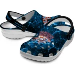 oklahoma-city-thunder-clog-customized-cracked-energy-blue-black-best-selling.webp