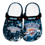 Oklahoma City Thunder Clogs - Personalized Graffiti Burst Blue Black 1 oklahoma-city-thunder-clog-personalized-graffiti-burst-blue-black-best-selling.webp