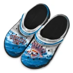oklahoma-city-thunder-clog-personalized-wave-swirl-blue-white-best-selling.webp
