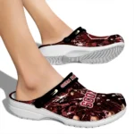 oklahoma-sooners-clog-custom-graffiti-burst-crimson-black-best-selling.webp