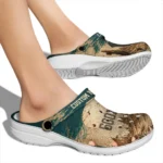 oklahoma-sooners-clog-customized-cracked-landscape-fir-green-beige-best-selling.webp
