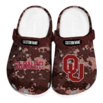 Oklahoma Sooners Clogs - Customized Digital Camo Crimson 1 oklahoma-sooners-clog-customized-digital-camo-crimson-best-selling.webp