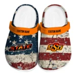 oklahoma-state-cowboys-clog-custom-distressed-stripes-orange-red-blue-best-selling.webp