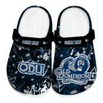 old-dominion-monarchs-clog-custom-graffiti-burst-blue-black-best-selling.webp