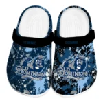 Old Dominion Monarchs Clogs - Personalized Splatter Splash Blue Black 1 old-dominion-monarchs-clog-personalized-splatter-splash-blue-black-best-selling.webp
