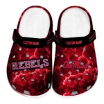 Ole Miss Rebels Clogs - Custom Cracked Energy Red Black 1 ole-miss-rebels-clog-custom-cracked-energy-red-black-best-selling.webp