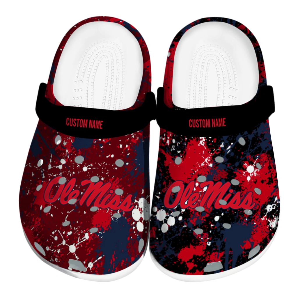 ole-miss-rebels-clog-custom-splatter-splash-red-black-best-selling.webp ole miss rebels clog custom splatter splash red black best selling