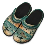 ole-miss-rebels-clog-custom-wave-scene-fir-green-best-selling.webp
