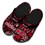 ole-miss-rebels-clog-customized-graffiti-burst-red-black-best-selling.webp