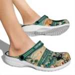 oregon-ducks-clog-custom-wave-scene-fir-green-best-selling.webp