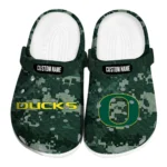 Oregon Ducks Clogs - Personalized Digital Camo Green 1 oregon-ducks-clog-personalized-digital-camo-green-best-selling.webp