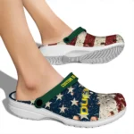 oregon-ducks-clog-personalized-distressed-stripes-green-red-blue-best-selling.webp