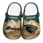 Oregon State Beavers Clogs - Custom Cracked Landscape Fir Green Beige 1 oregon-state-beavers-clog-custom-cracked-landscape-fir-green-beige-best-selling.webp