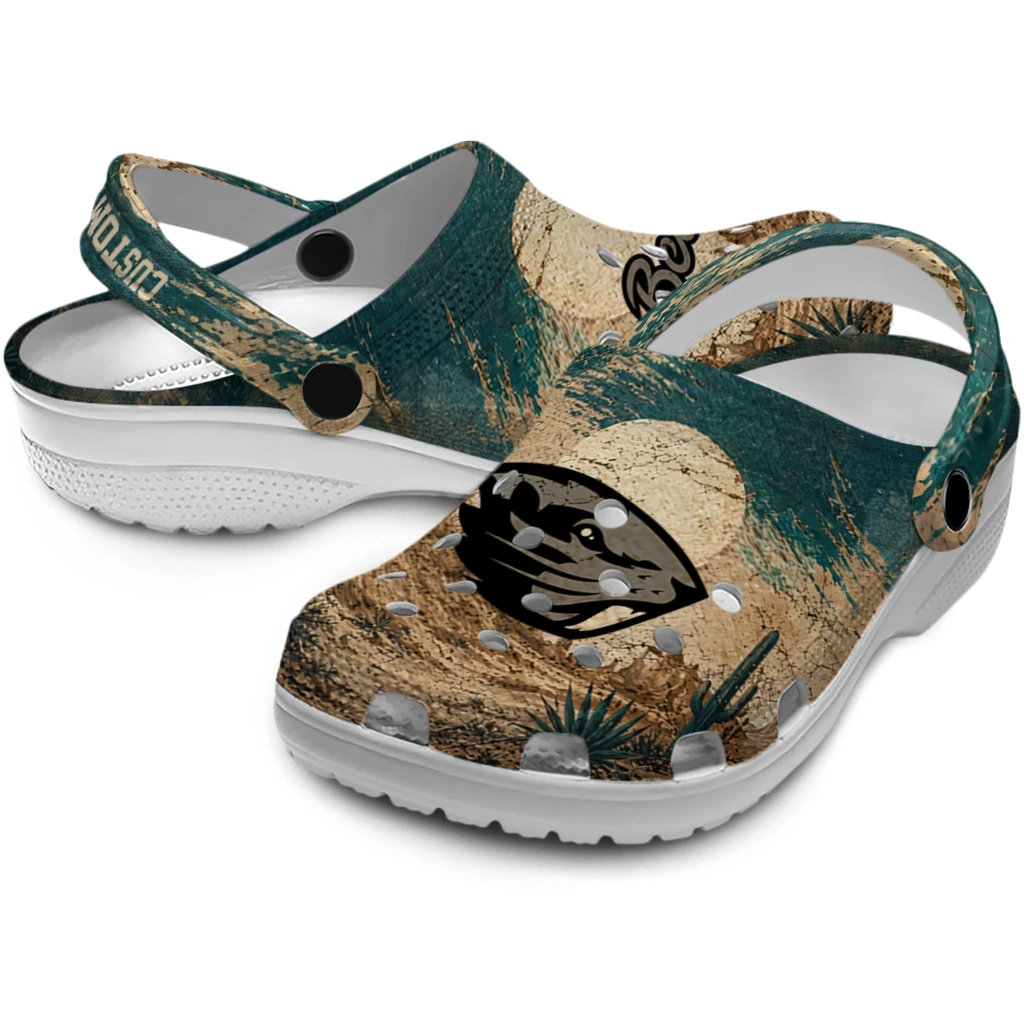 oregon-state-beavers-clog-custom-cracked-landscape-fir-green-beige-high-quality.webp
