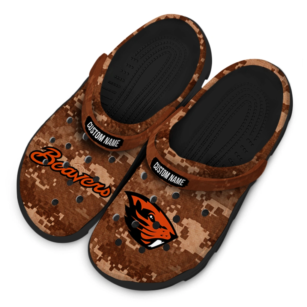 oregon-state-beavers-clog-custom-digital-camo-orange-latest-model.webp