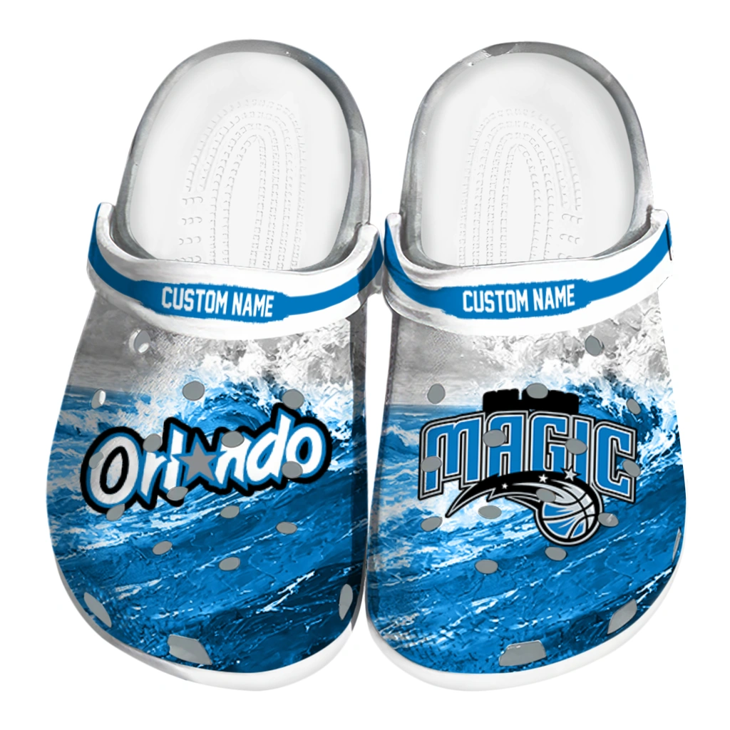 orlando-magic-clog-custom-wave-swirl-blue-white-best-selling.webp orlando magic clog custom wave swirl blue white best selling