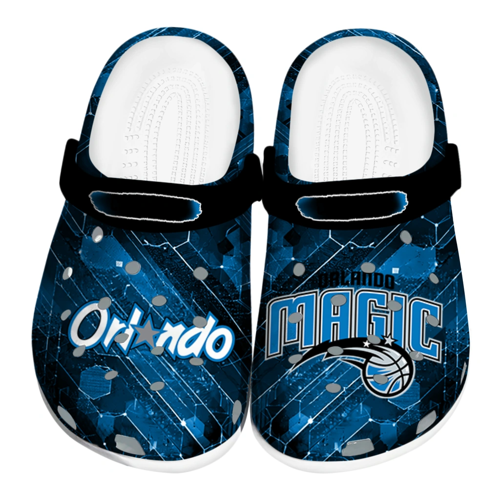 orlando-magic-clog-customized-circuit-geometry-blue-black-best-selling.webp orlando magic clog customized circuit geometry blue black best selling