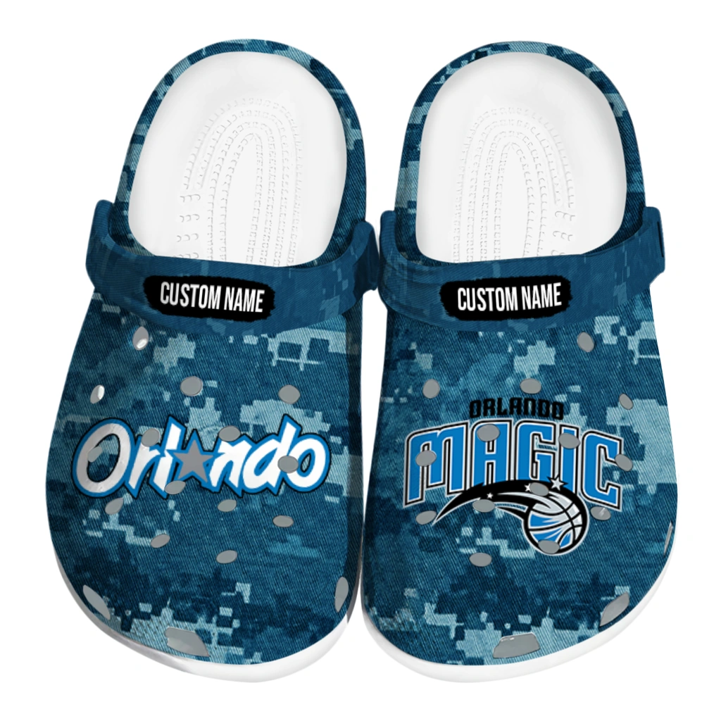 orlando-magic-clog-customized-digital-camo-blue-best-selling.webp orlando magic clog customized digital camo blue best selling