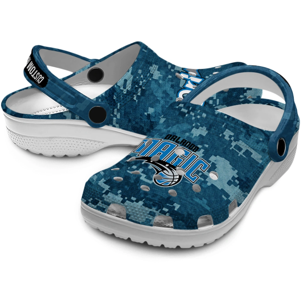 orlando-magic-clog-customized-digital-camo-blue-high-quality.webp