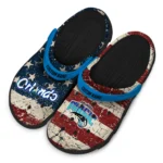 orlando-magic-clog-customized-distressed-stripes-blue-red-blue-best-selling.webp
