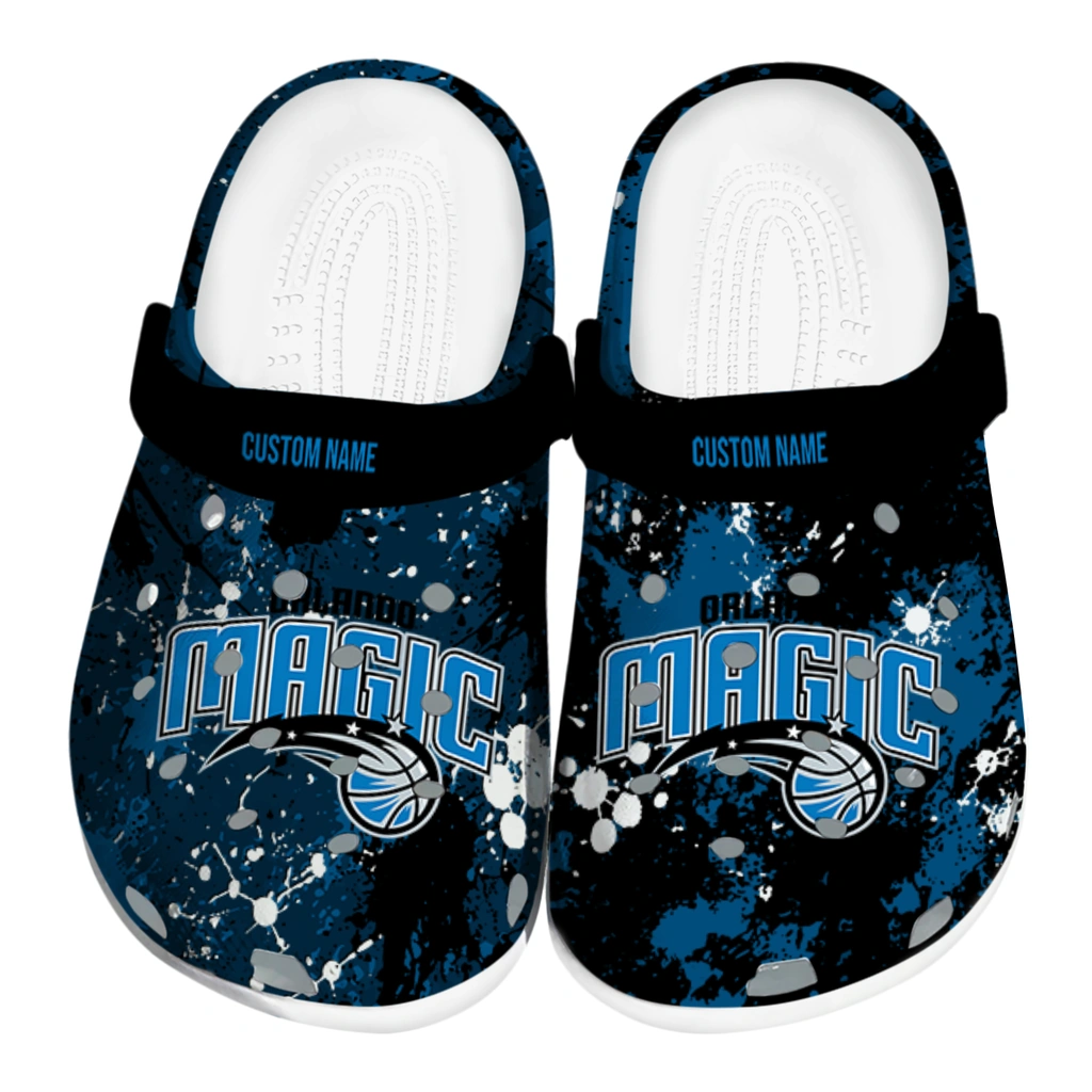 orlando-magic-clog-personalized-splatter-splash-blue-black-best-selling.webp orlando magic clog personalized splatter splash blue black best selling