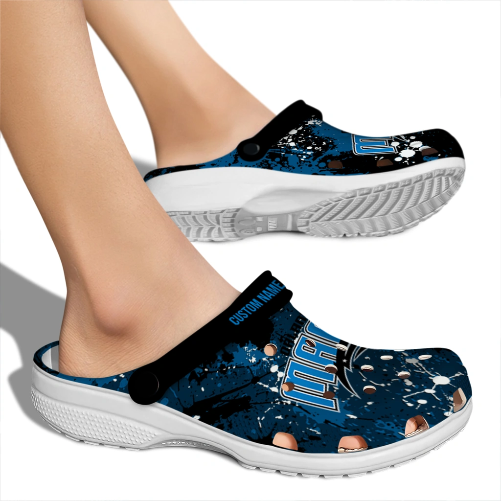 orlando-magic-clog-personalized-splatter-splash-blue-black-fashion-forward.webp