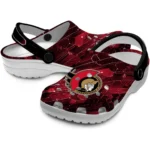 ottawa-senators-clog-custom-circuit-geometry-red-black-best-selling.webp