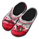 ottawa-senators-clog-personalized-wave-swirl-red-white-best-selling.webp