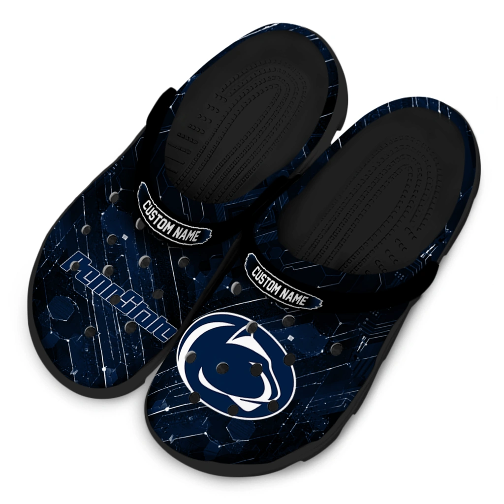 penn-state-nittany-lions-clog-custom-circuit-geometry-blue-black-latest-model.webp