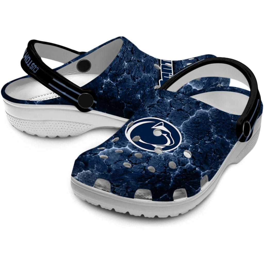 penn-state-nittany-lions-clog-customized-cracked-energy-blue-black-high-quality.webp