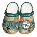 Philadelphia 76ers Clogs - Custom Wave Scene Fir Green 1 philadelphia-76ers-clog-custom-wave-scene-fir-green-best-selling.webp