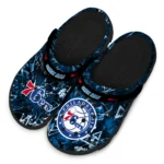 philadelphia-76ers-clog-customized-graffiti-burst-blue-black-best-selling.webp
