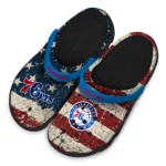philadelphia-76ers-clog-personalized-distressed-stripes-blue-red-blue-best-selling.webp